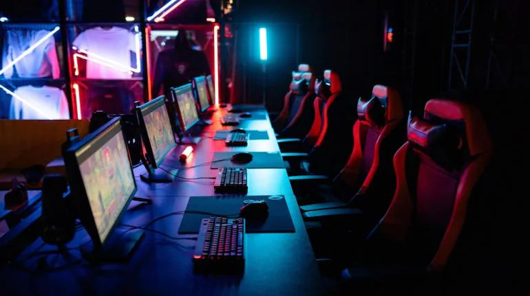 E-sports Free Fire